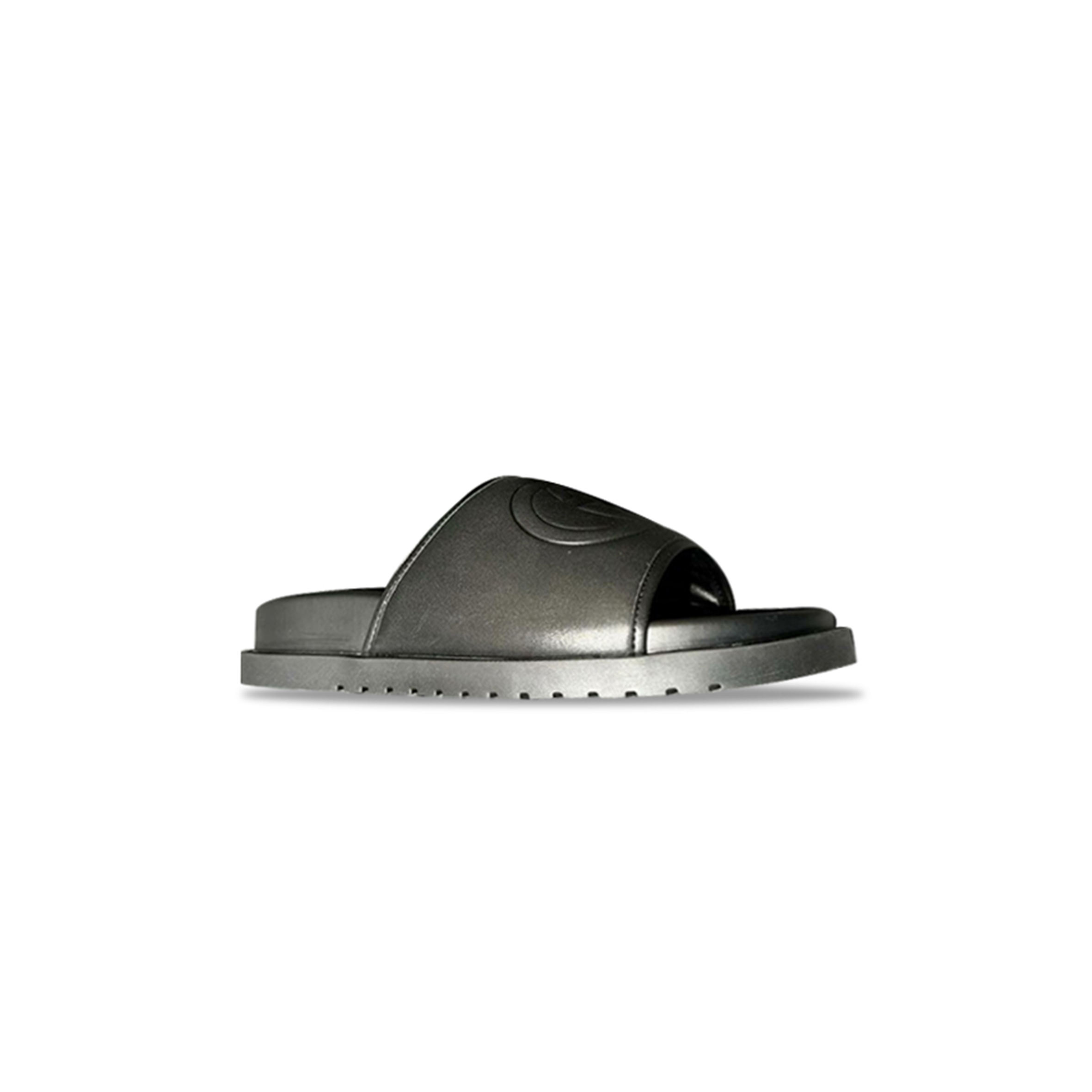 G*u*i gg platform sandal